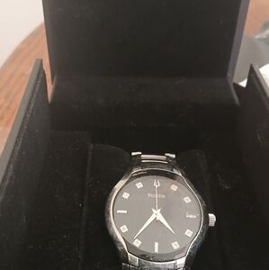 Bulova G8761002